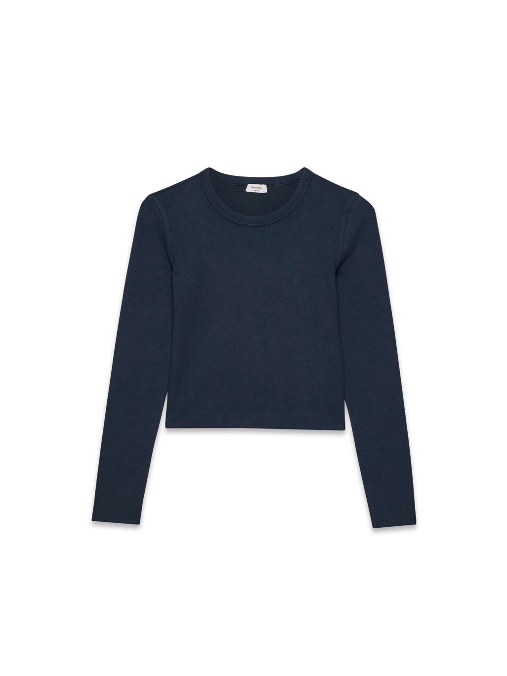Sunday Best Aritiza Blue Long Sleeve